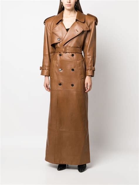 st laurent coats for women